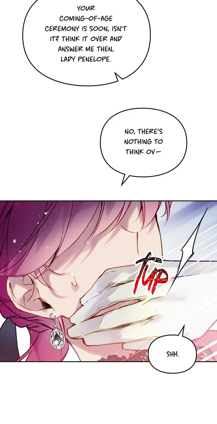 Villains Are Destined to Die Chapter 132 image 61_optimized